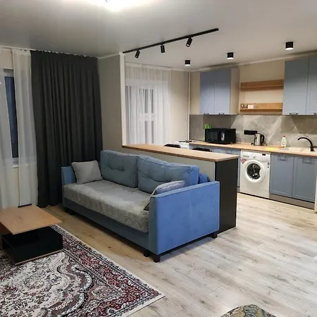 Apartment For Rent Number 3 Aktau  Exterior photo