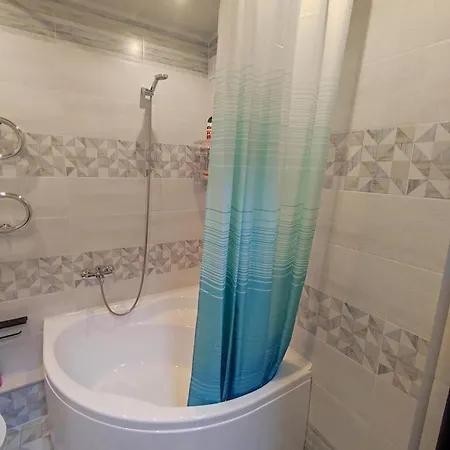 Apartment For Rent Number 3 Aktau  Exterior photo