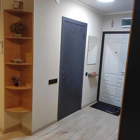 Apartment For Rent Number 3 Aktau  Exterior photo