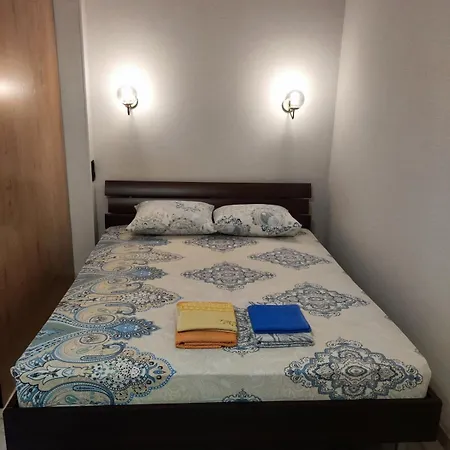 Apartment For Rent Number 3 Aktau  Exterior photo