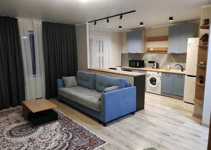Apartment For Rent Number 3